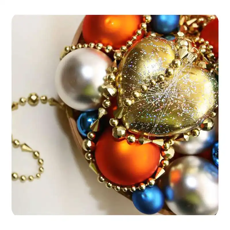 مگنت طرح کریسمس مدل mg10443