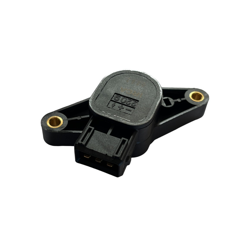 سنسور دریچه گاز ایرکا مدل زیمنس کد 660 مناسب برای پژو 206