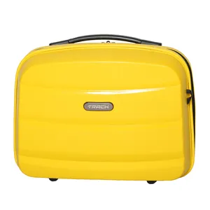 کیف لوازم آرایش ترک مدل چمدانی