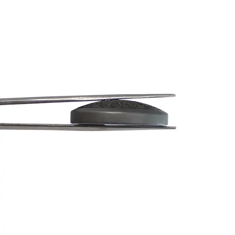 سنگ حدید مدل الله و پنج تن 7663