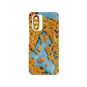 MAHOOT Atom Universe 7 Cover Sticker for Xiaomi Poco F3 5G