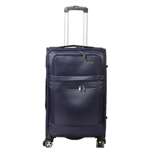 چمدان کمل مدل 703 سایز متوسط