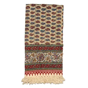 سفره قلمکار زابلیان طرح AA 100-2