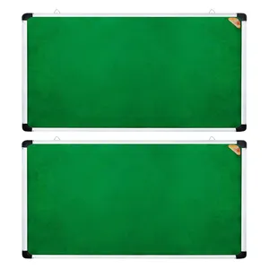 تابلو اعلانات نیکان کد 01 سایز 180×100 سانتی متر بسته 2 عددی