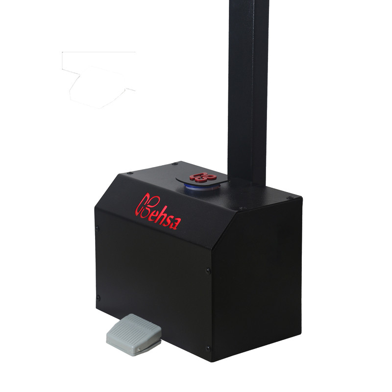 دستگاه ضد عفونی کننده بهسا مدل BE002