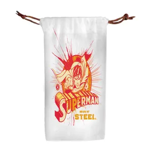 کاور عینک مدل سوپرمن کد M70