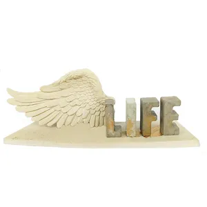 استند رومیزی تزیینی مدل LIFE 01