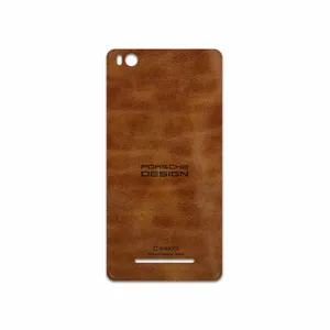 MAHOOT BFL-PRDS Cover Sticker for Xiaomi Mi 4c