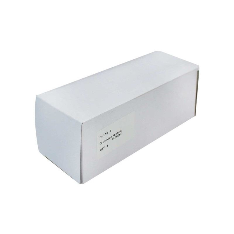 المنت سشوار صنعتی مدل 1101-9008-2060