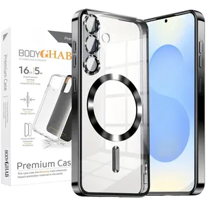 BODY GHAB Magsafe Case For Samsung Galaxy S25FE