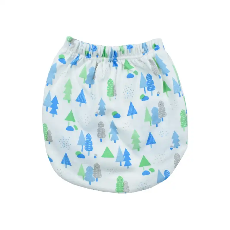 شورت نوزادی اسپیکو مدل کاج