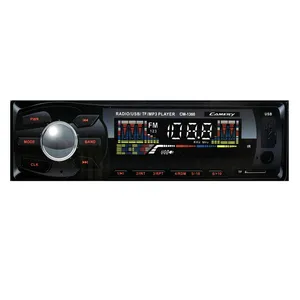 پخش کننده خودرو کمری مدل CM-1360