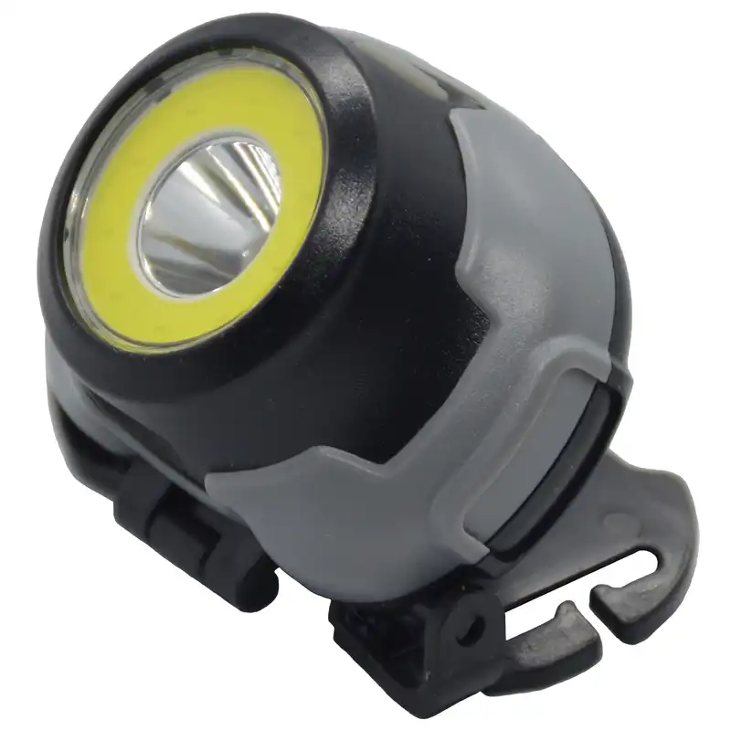 چراغ پیشانی مدل KX-1802