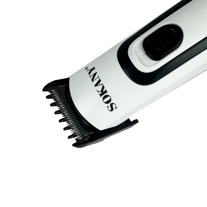 ماشین اصلاح موی سر و صورت شارژی سوکانی مدل SK-LF-9943 -  - 4