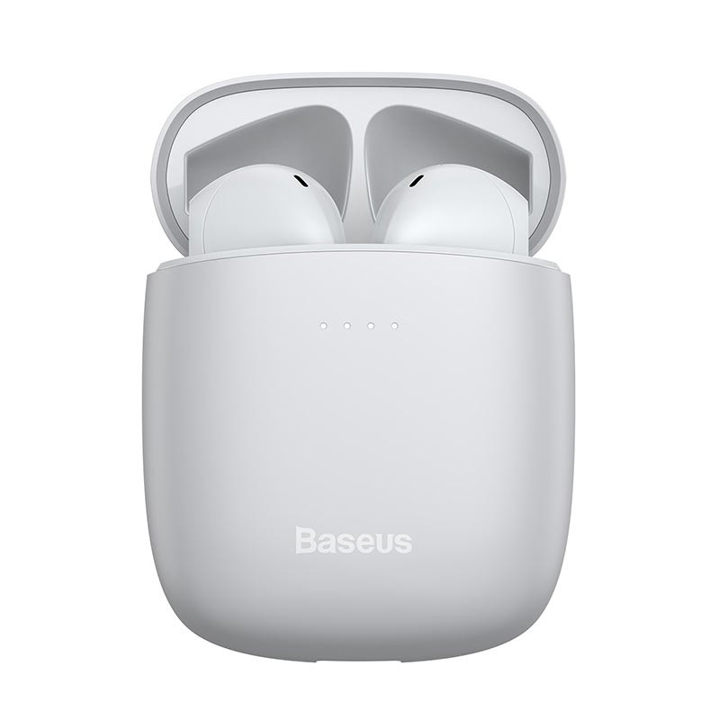 هدفون بی سیم باسئوس مدل NRE HEADPHONE W04 NEW APTX