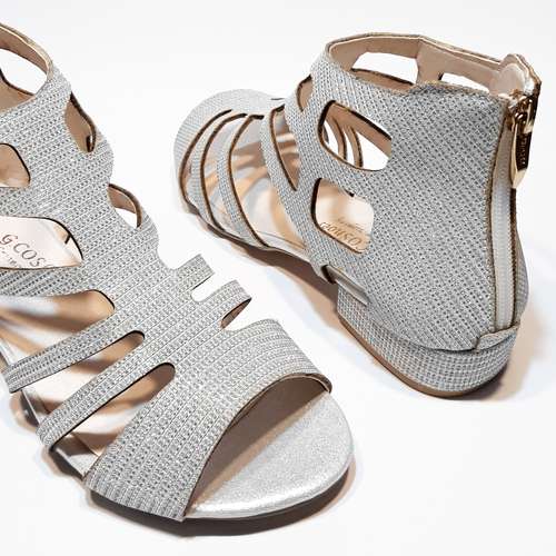 صندل زنانه مدل رانا کد 2021LN صندل زنانه مدل رانا کد 2021LN