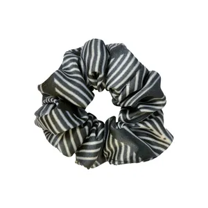 کش مو زنانه مدل اسکرانچی