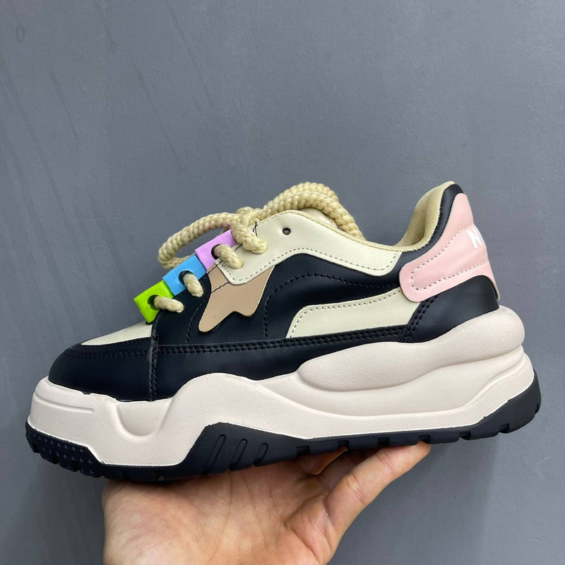 کفش روزمره زنانه مدل 22