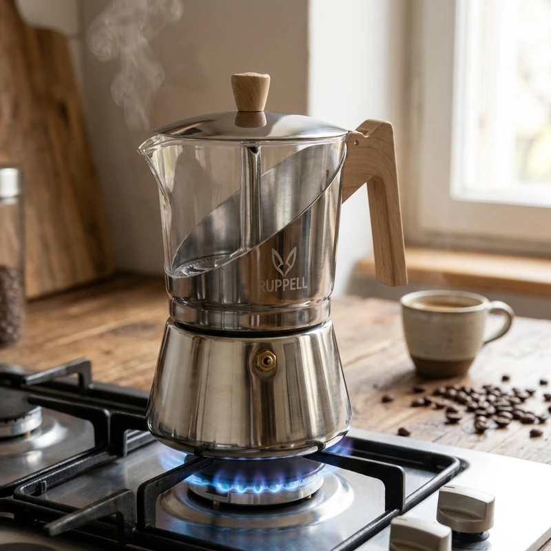 عکس شماره 2 : موکاپات روپل مدل rpl-mp2610 6 cups