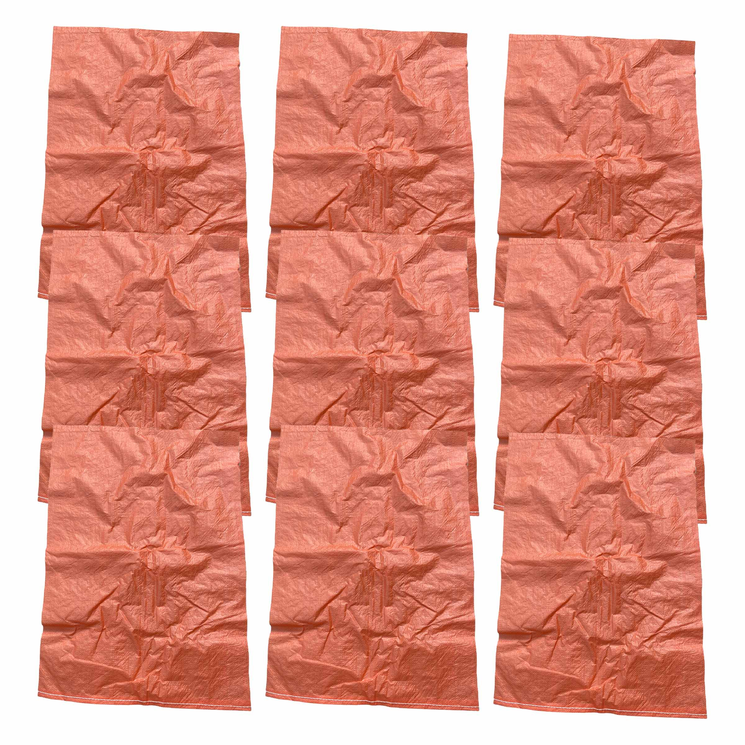 کیسه بسته بندی مدل گونی ضدآب کد Q6.9 بسته 9 عددی