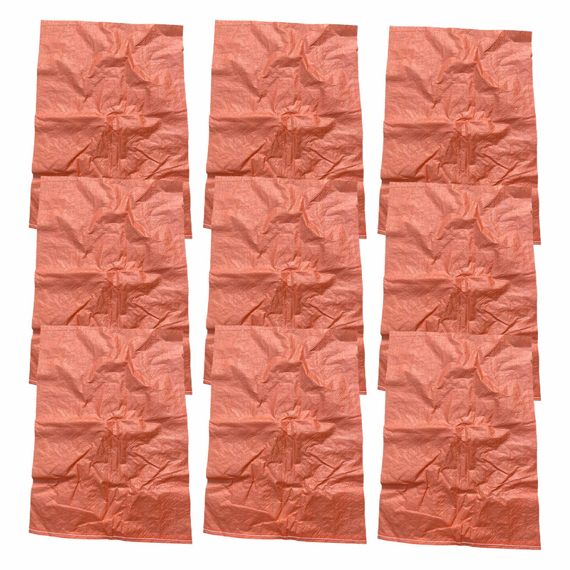 کیسه بسته بندی مدل گونی ضدآب کد Q6.9 بسته 9 عددی