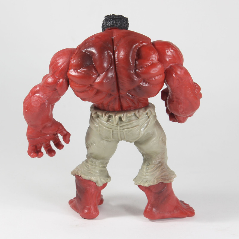 اکشن فیگور طرح هالک کد 0086