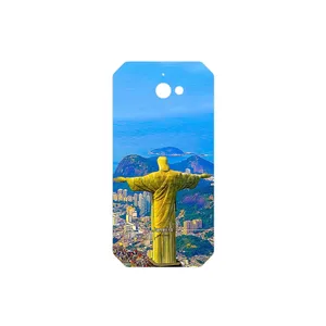 MAHOOT City of Rio de Janeiro Cover Sticker for CAT S50