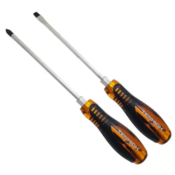 مجموعه 2 عددی پیچ گوشتی تن های مدل TN-3601