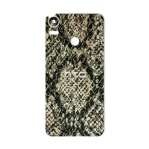 MAHOOT Jungle-python Cover Sticker for HTC Desire 10 Pro