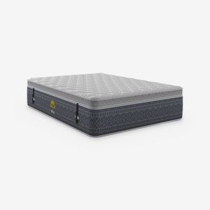 تشک طبی فنری، فنر منفصل اوه مدل No.3 High End Medical Pad دو نفره سایز 200 × 160 سانتی متر