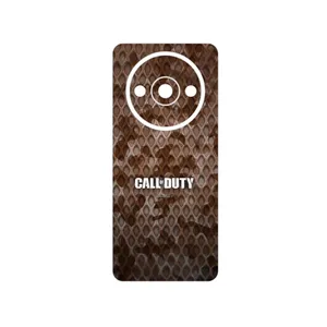 MAHOOT Call_of_Duty_Game Cover Sticker for Xiaomi Redmi A3x