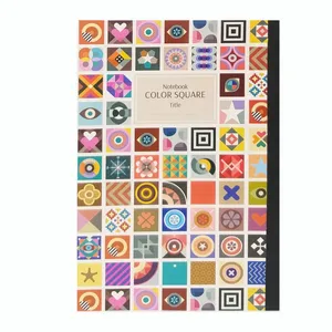 Papco Pronote PN-9158 915803 Notebook 80 Sheets