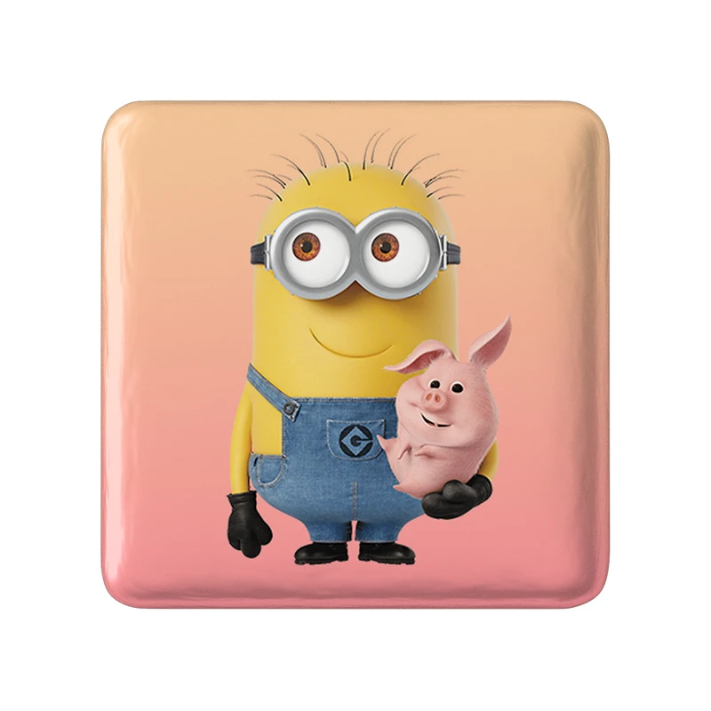 مگنت خندالو مدل مینیون ها Minions کد 13729