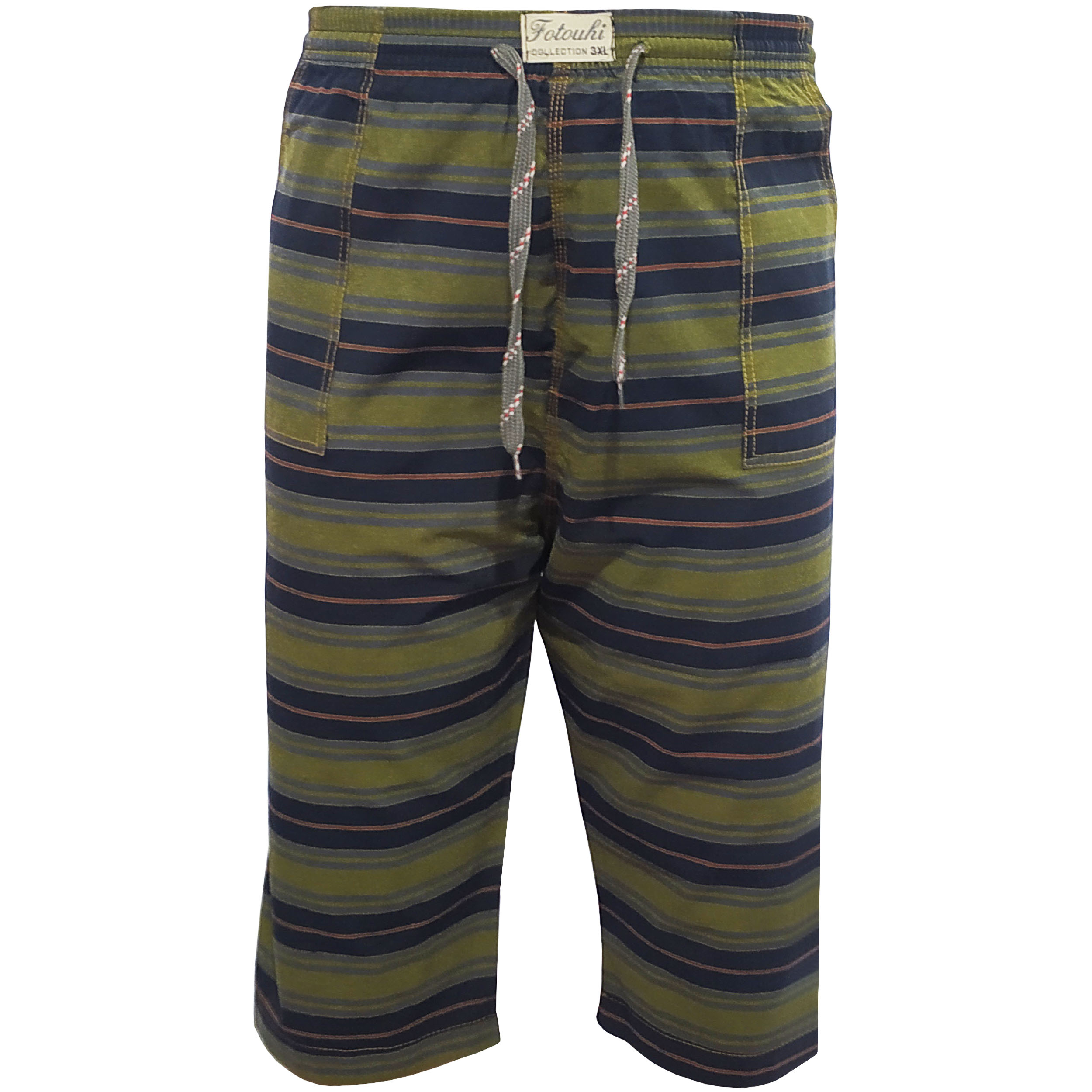 شلوارک مردانه فتوحی کد RK-40856