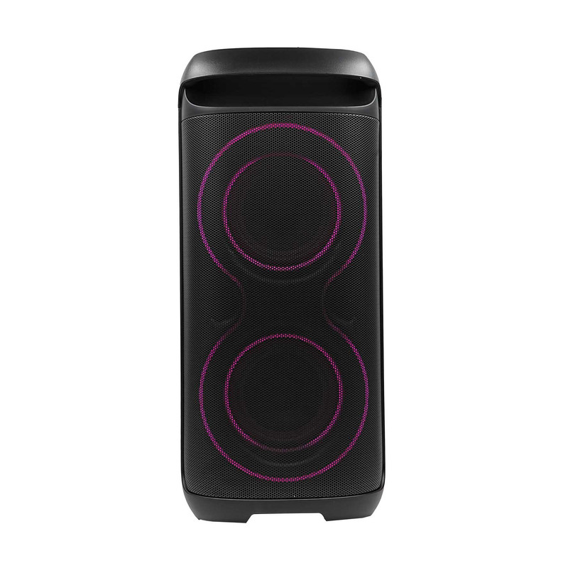 اسپیکر بلوتوثی قابل حمل بی دبلیو مدل BW-E147