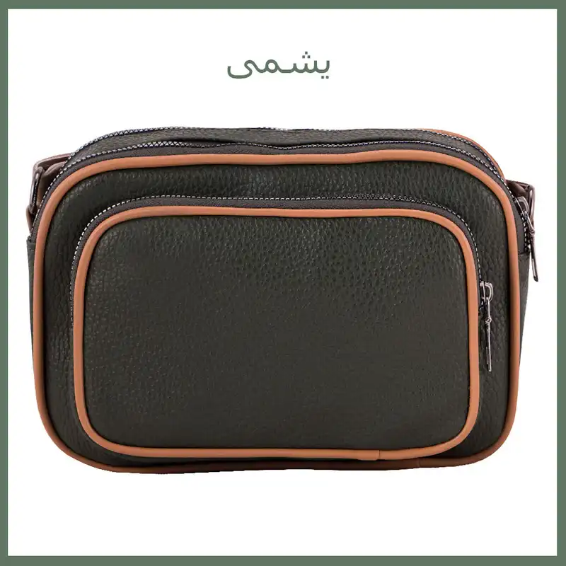 کیف رودوشی فیریسکی مدل NU-1279