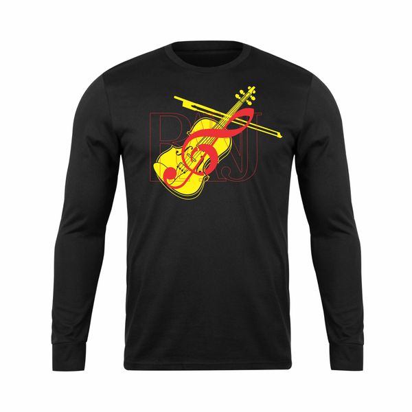 تی شرت آستین بلند مردانه رانژ مدل 21RA29D11M-1498-01 تی شرت آستین بلند مردانه رانژ مدل 21RA29D11M-1498-01