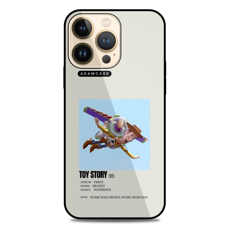کاور آکام مدل AMC-WA13PRO-CARTOONS-18 مناسب برای گوشی موبایل اپل iPhone 13 Pro