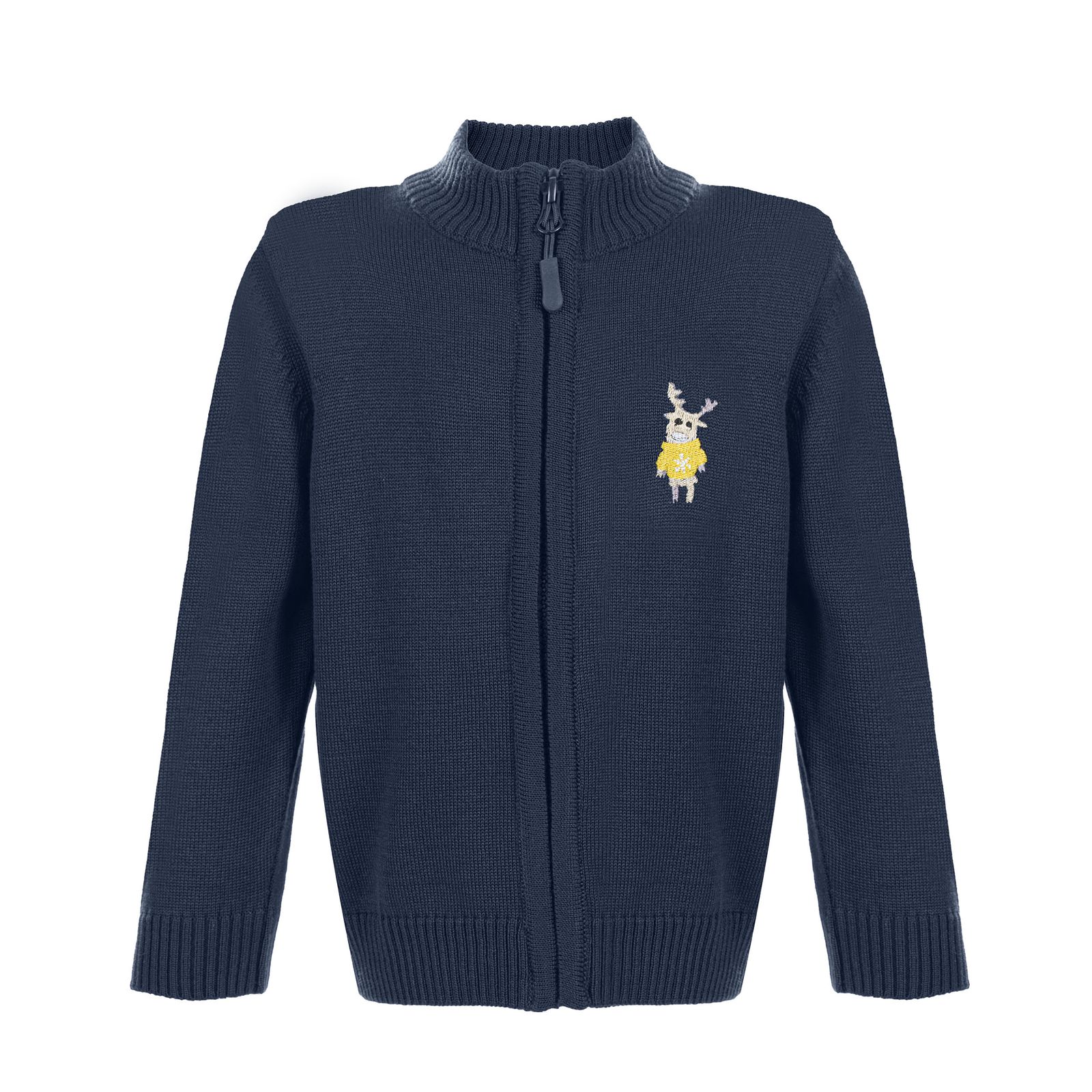 ژاکت دخترانه آی چیلک مدل پانی کد 90014-02 - - 1