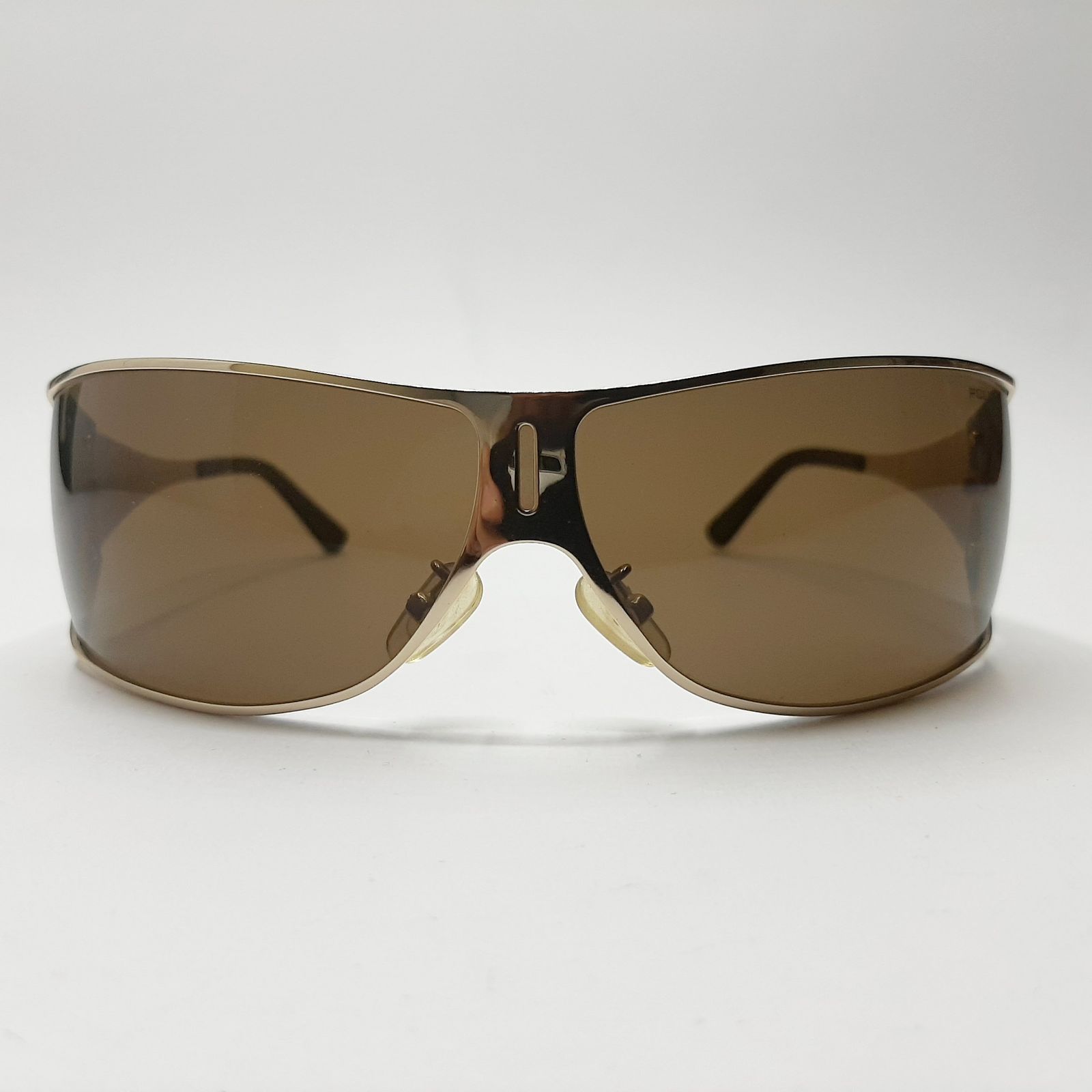 عینک آفتابی پلیس مدل S8296c2 -  - 3
