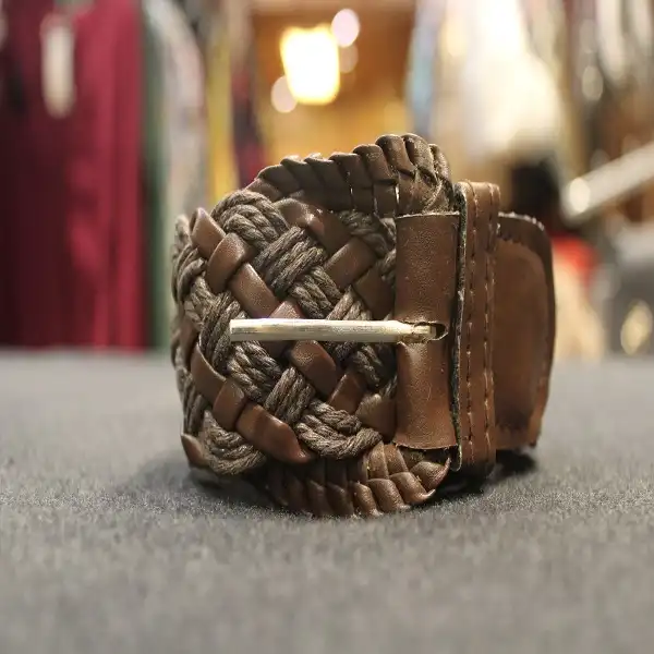 کمربند زنانه کدKi 014-2235-5-5