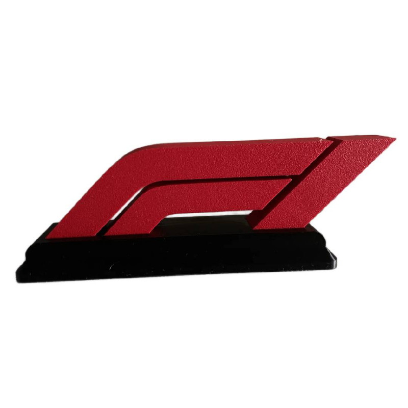 تزیین داشبورد مدل 1 Formula