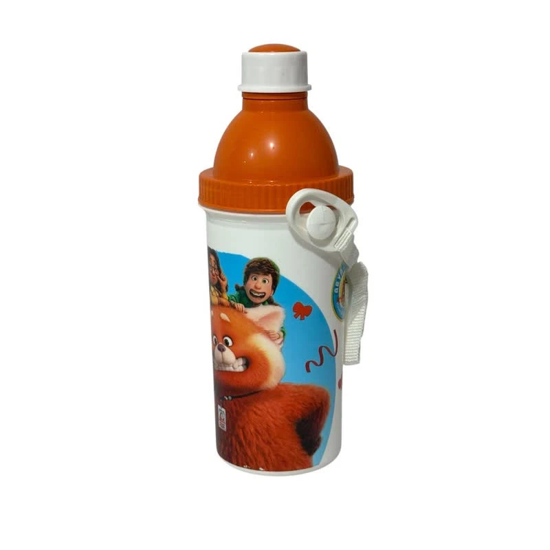 قمقمه کودک طرح دوستان کد 6025 گنجایش 0.5 لیتر