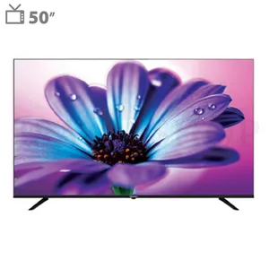 تلویزیون ال ای دی هوشمند هوریون مدل H-65DU8495 سایز 65 اینچ 