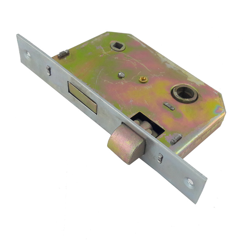 دستگیره در سرویسی چپ باز شو شالچی مدل SERV-L 1