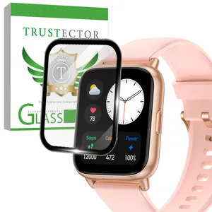 Trustector TWPM Screen Protector For Amazfit Pop 2