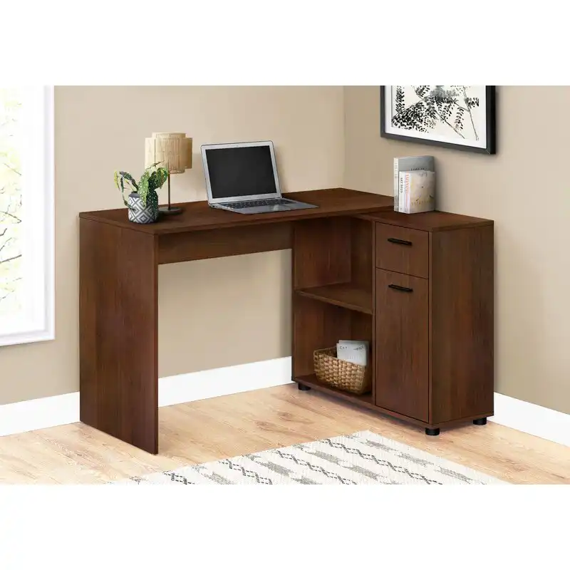 میز تحریر اسمردیس مدل T128 - MDF