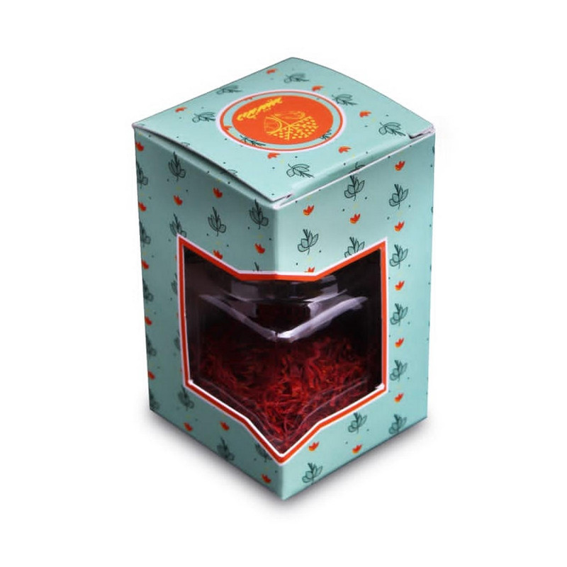 زعفران درخت شید - 4/608 گرم