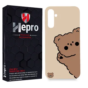 HEPRO MC Cover for Samsung Galaxy A13 5G
