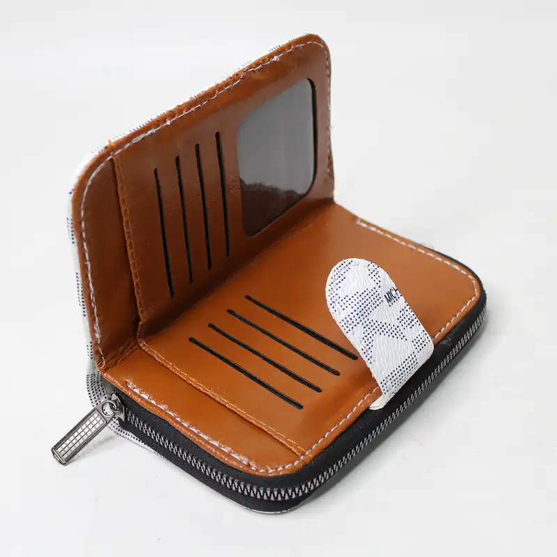 کیف پول زنانه مدل 2792-K1